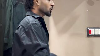 Wait For The End ???? ???? #couple #comdey