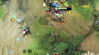 DOTA 2 JUGGERNAUT #dota #dota2 2