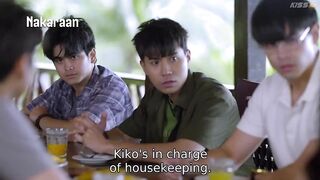 The Secrets Of Hotel 88 (2026) Episode 8 Eng Sub
