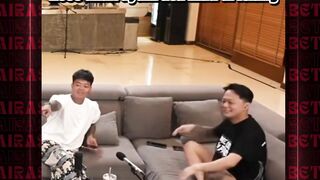 anak ayam acu nya bravy di lelangg #airasiabet #aaaclan