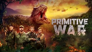 Primitive War (2025)