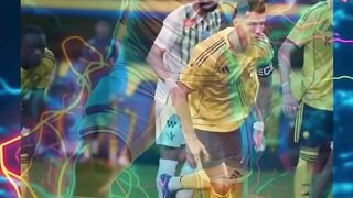 CR7 cetak gol ke-966 & 967 lewat penalti indah! The GOAT! ????⚽️ #Ronaldo #CR7 #GOAT #Goal