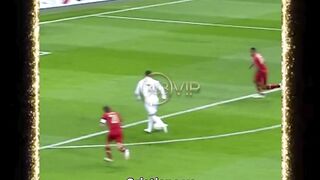 Ronaldo vs Bayern 2