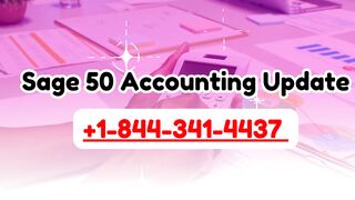 Why Is Your Sage 50 Accounting Update Not Working and How Can You Fix It?