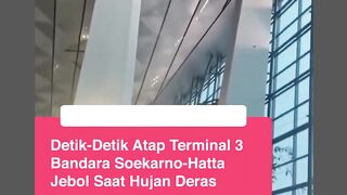 Terminal 3 Internasional