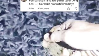 Ternyata TEBAR PADAT yang BENAR itu seperti ini