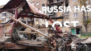 Russia JUST Lost the WINTER WAR... Ukraine Goes on the ALL-OUT Offensive