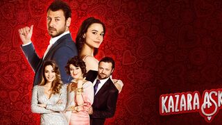 Kazara Ask - Episode 8 (English Subtitles)