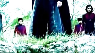 Spiritual or physical strength?