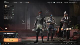 #arenabreakout #goldenlionslegion #arenabreakouts12 #operationunbound