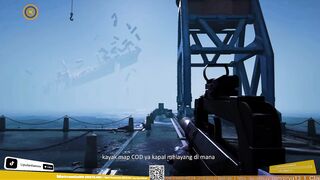 #arenabreakout #goldenlionslegion #arenabreakouts12 #operationunbound 2