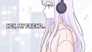 POV: it’s 2AM and you’re still not okay ????