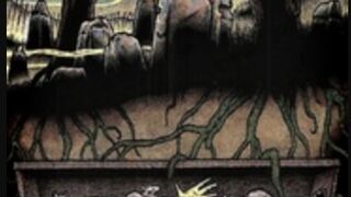 Guillermo Del Toros Cabinet Of Curiosities S01E02 Graveyard Rats