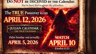 David Nino Rodriguez & Bo Polny FINAL WARNING 4.7.26 - Millions DIED They LIED about EVERYTHING