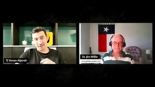 Dr. Jim Willie Game Over 4.6.26 - We Make Bombshell Threats