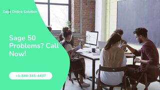 Need Sage 50 Help? Get Instant Support & Fix Errors Fast | Call Now