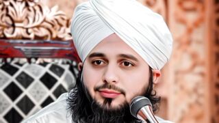 اجمل رضا قادری | جو چیز سب سے کیمتی ہے