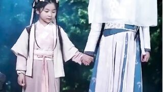 menyamar menjadi pengemis untuk menemukan wanita yang di cinta