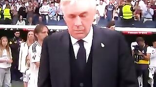 Lucas Vazquez Was Left Out