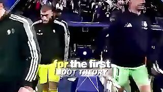 When Lucas Vázquez Became a Real Madrid Legend vs Juventus