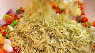 Resep Teri Medan Cabe Ijo: Menu Sederhana yang Bikin Nambah Nasi Berkali-kali! ????????️