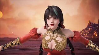 The Supreme Body Refining Master Eps 28