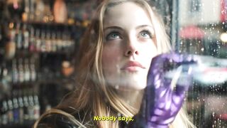 Zara Larsson - Uncover (Lyrics)