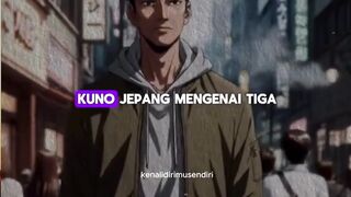 Ada sisi dari kita yang sengaja disembunyikan, bukan karena jahat, tapi karena terlalu berharga untuk dilihat sembarang orang. ????️