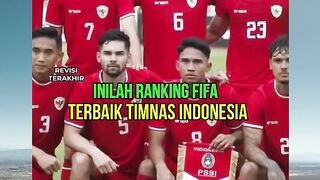 Ternyata kita pernah sehebat ini! ????