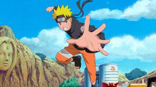 Naruto 105