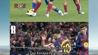 Kontroversi lagi! ????