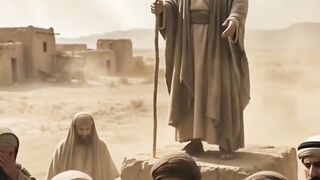 Hazrat Ilyas (A.S) Aur Mout Ka Farishta ???? | Rooh Hila Dene Waqia! #Quran #IslamicStory #Viral