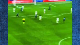 Inter Hancurkan Roma dengan 7 Gol di Laga Panas ????????????