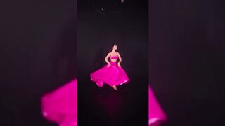 Indian Girl Swecha Singh Dance