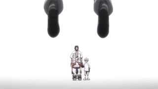 Gachiakuta Season 1 Episode 2 In Hindi