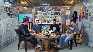 Bagaimana Saldo Reza Rahadian Menjadi Bahan Tertawaan