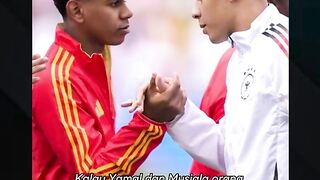 Juara Euro U-17 & U-19, tapi sulit nembus tim utama