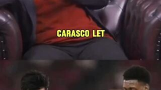 Pendapat Carassco tentang Sananta (Sumber: JMTV) #podcast #sepakbola