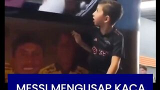 ???????? Bagaimana mungkin orang-orang bisa membenci