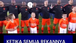 ???????? Frenkie De Jong ikut bahagia