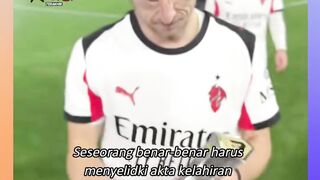 The Benjamin Button of Football: Luka Modric ????????????