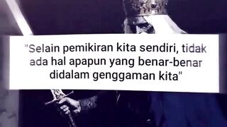 BACA INI kalau kamu merasa hidup lagi berantakan! ????