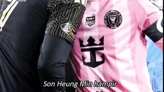 Son Heung-min