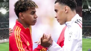 Kalau Yamal & Musiala orang Italia, mungkin sekarang lagi main di Serie B!" ????????⚽️