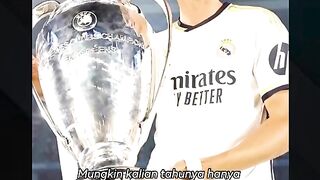 Bukan cuma Nico Paz, Real Madrid punya permata baru: Thiago Pitarch