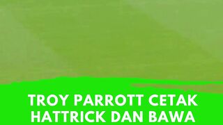 Diego Forlan: Sang Penakluk Eropa dari Villarreal!