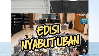 Edisi nyabut uban