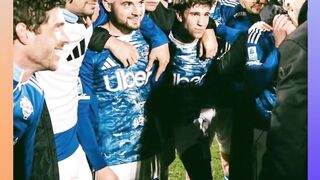 The Indonesian Giant in Italy: Como 1907 ????????????????