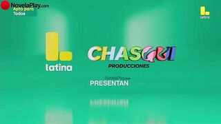 Valentina valiente Capítulo 22 Completo