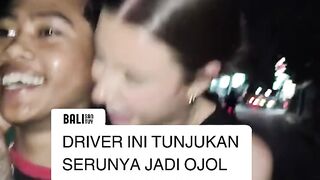 beruntung bange asli